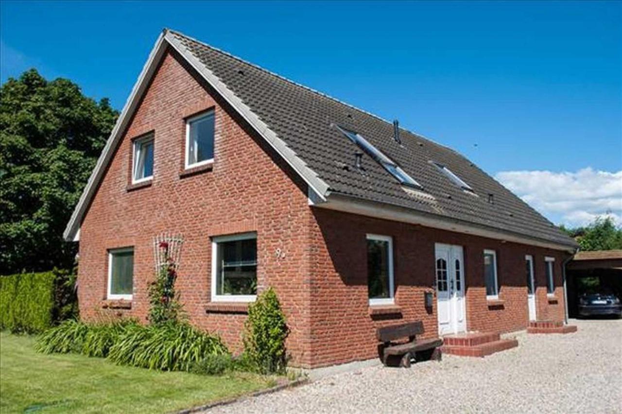 Ferienwohnung Lischewski Steinberg  Exteriér fotografie