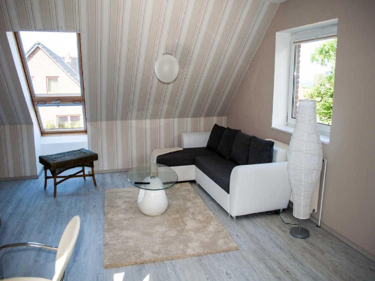 Ferienwohnung Lischewski Steinberg  Exteriér fotografie